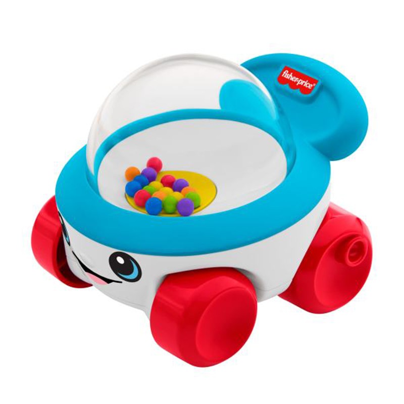 FP VEHICULO CORN POPPER