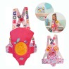 BABY BORN MOCHILA DE PORTEO PINPLAY