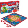 SUPERZINGS JUEGO MISSION CENTE