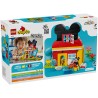 DUPLO CASA DE MICKEY MOUSE CON