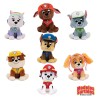 PATRULLA CANINA PELUCHES 15CM EN
