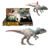 DINOSAURIO JURASSIC WORLD GIGANTIC TRACKERS TORVOSAURUS