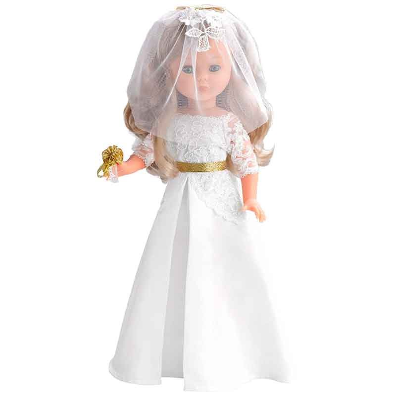 NANCY COLECCION NOVIA DISEÑADA