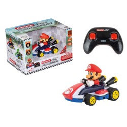 COCHE RC MARIO KART 1:32 RACE