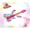 SOY LUNA GUITARRA ELECTRICA C/