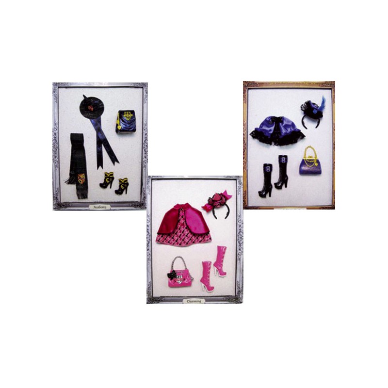 BRATZILLAZ ACCESORIOS