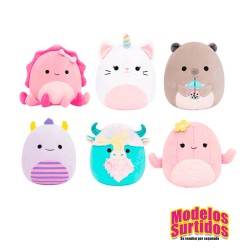 SQUISHMALLOWS 20 CM SURTIDO
