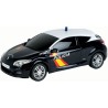RC 1:14 RC RENAULT MEGANE POLICIA NACIONAL ESPAÑA