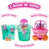 CHERRY PETS SMOOTHIE FUN PARKS BEAR TWINS