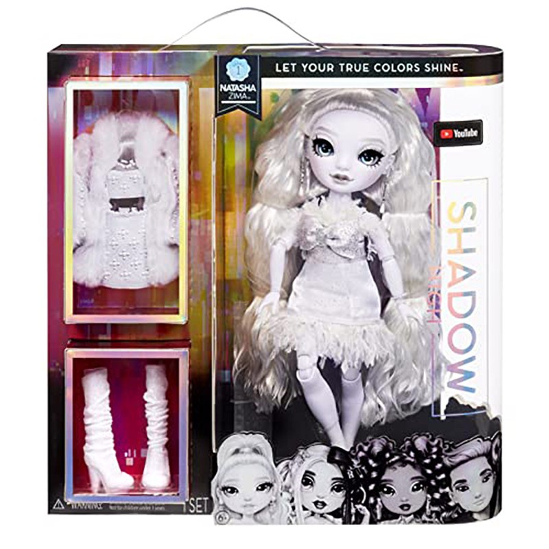 SHADOW HIGH F23 FASHION DOLL R