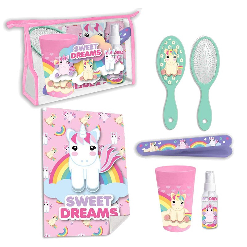 NECESER SWEET DREAMS SET ASEO