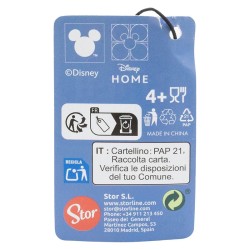 TAZA CERAMICA LATTE 695 ML EN CAJA REGALO STITCH