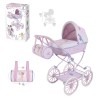GALA COCHE DE MUÑECA PLEGABLE