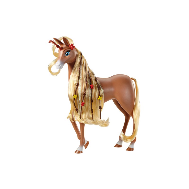 MIA & ME UNICORNIO DE TIERRA