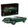 ICONS JAGUAR E-TYPE