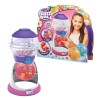 THE SQUEEZE BALL MAKER