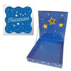 CAJA FELICIDADES