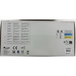 MUÑECA ELEGANCE 35 CM BABYTO M