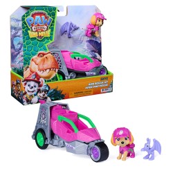 PATRULLA CANINA VEHICULO DINO SKYE