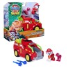 PATRULLA CANINA VEHICULO DINO MARSHALL