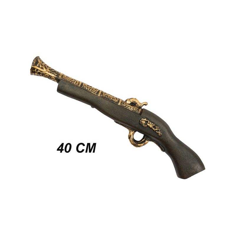 TRABUCO 40 CM