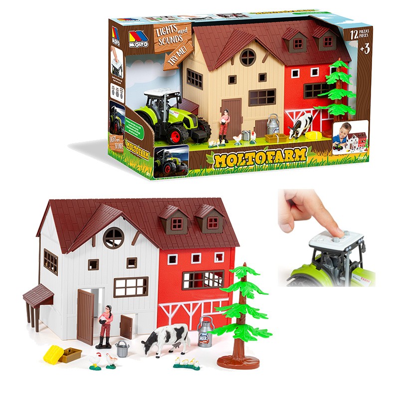 MOLTO FARM