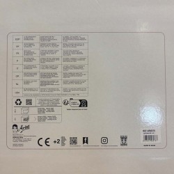 ROPA REBORN 40 CM (SURTIDO 4 MODELOS)