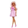 BARBIE FASHIONISTAS MUÑECA CON