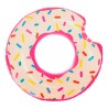 RUEDA DONUT ROSA 94X 23CM