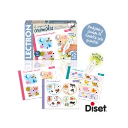 LECTRON LAPIZ APRENDO CON LOS