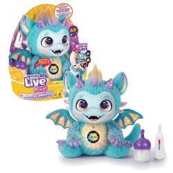 LITTLE LIVE PETS MY DREAM DRAGON