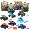 MONSTER JAM SURTIDO DIE CAST 1:64