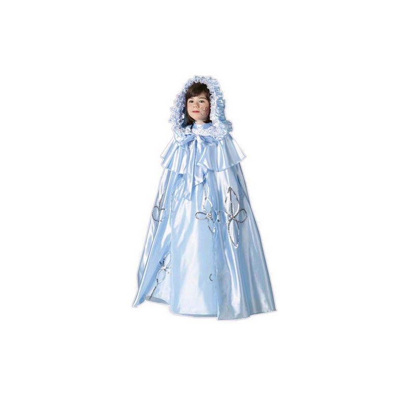 DISFRAZ INFANTIL CARNAVAL VENECIANO