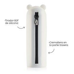 PORTATODO BORN TO GLOW PANDA