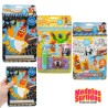 GRANJA DE ZENON WOW COLLECTION