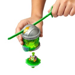 SUPERTHINGS KAZOOM POWER KAZOOM SPINNERS PROFESSOR K