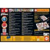 PUZZLE 500P CACHORROS EN EL EQUIPAJE