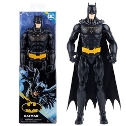 BATMAN FIGURA BATMAN 30CM CLAS