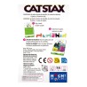 CAT STAX