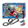 CIRCUITO CARRERA GO!!! PAW PATROL READY RACE & RESCUE (Chase+Marshall) 4,3M