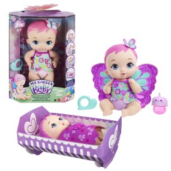 MY GARDEN BABY MARIPOSAS HAGO