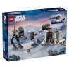 STAR WARS ATAQUE DEL AT-RT