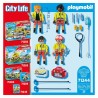 RESCATE EQUIPO DE RESCATE