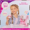 DISNEY PRINCESS MAQUINA DE CAFE EXPRESSO
