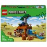 MINECRAFT LA EXPEDICION A LA MINA DEL ARMADILLO