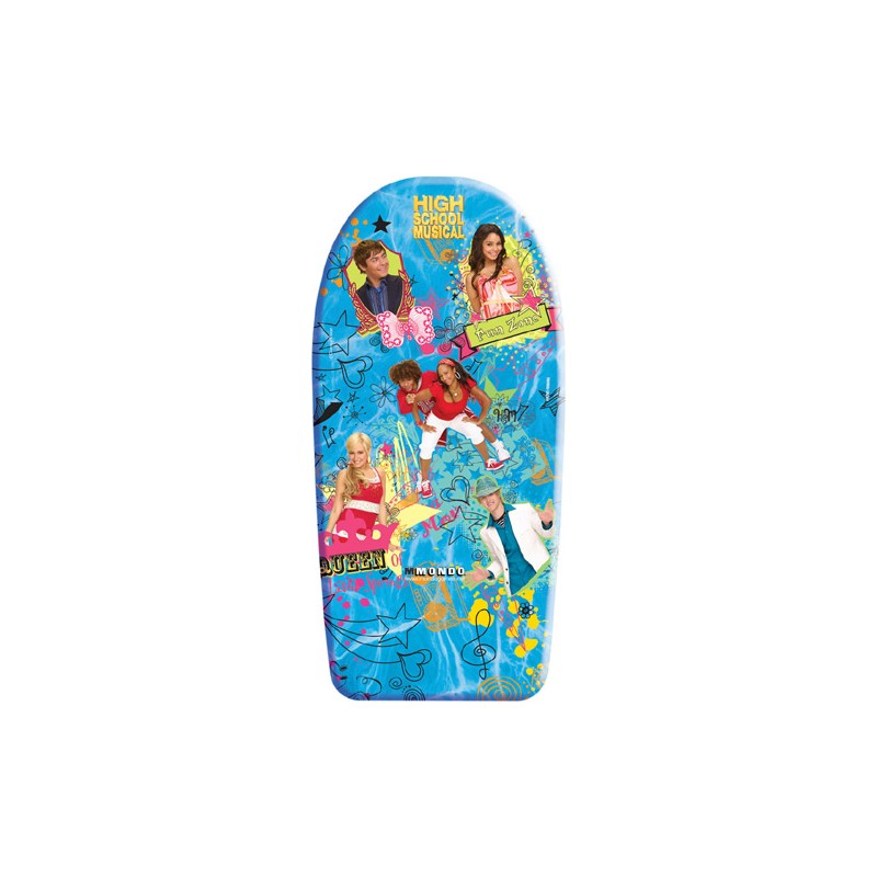 TABLA SURF HIGH SCHOOL MUSICAL 94 Cm