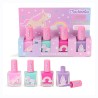 ESMALTE DE UÑAS MARTINELIA LITTLE UNICORN