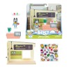 BLUEY MINI PLAYSET CON FIGURA ZUMOS