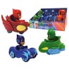 PJ MASKS MINI VEHICULOS