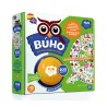 BUHO- PUZZLE BOTON- 200 PALABRAS